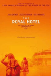 دانلود فیلم هتل رویال The Royal Hotel 2023