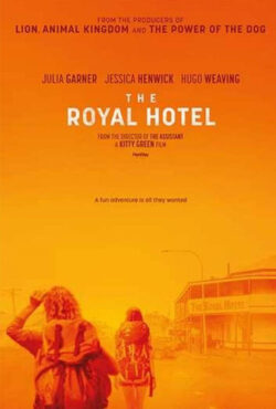 دانلود فیلم هتل رویال The Royal Hotel 2023