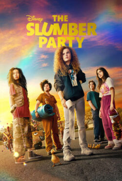 دانلود فیلم مهمانی خواب The Slumber Party 2023