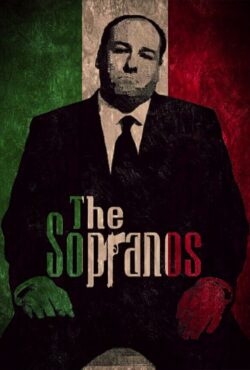 دانلود سریال سوپرانو The Sopranos