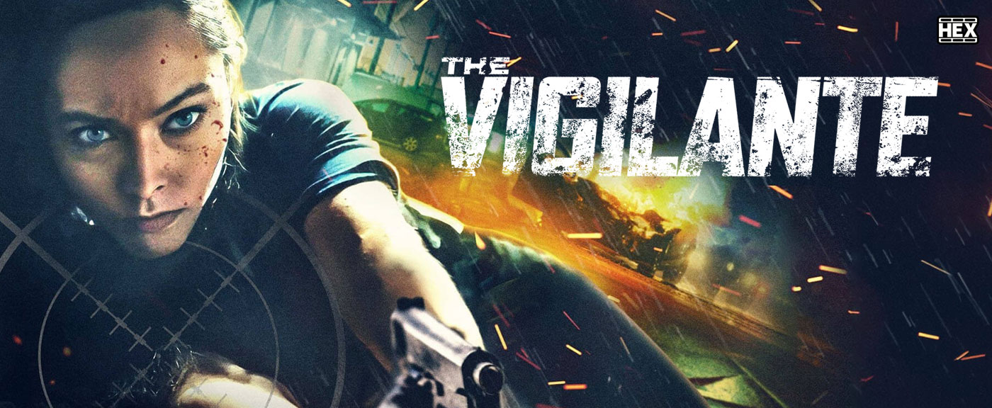 تصویر فیلم The Vigilante