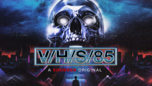 فیلم وی اچ اس 85