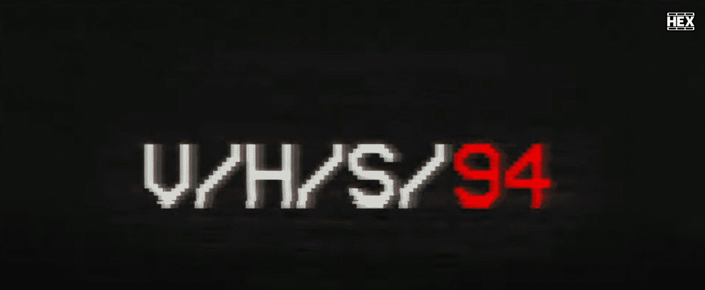 تصویر فیلم V/H/S/94