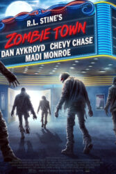 دانلود فیلم شهر زامبی Zombie Town 2023