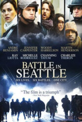 دانلود فیلم نبرد در سیاتل Battle in Seattle 2007