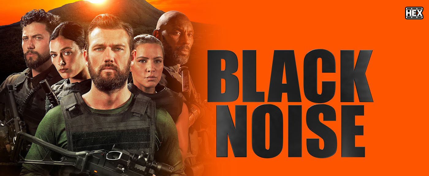 تصویر فیلم Black Noise