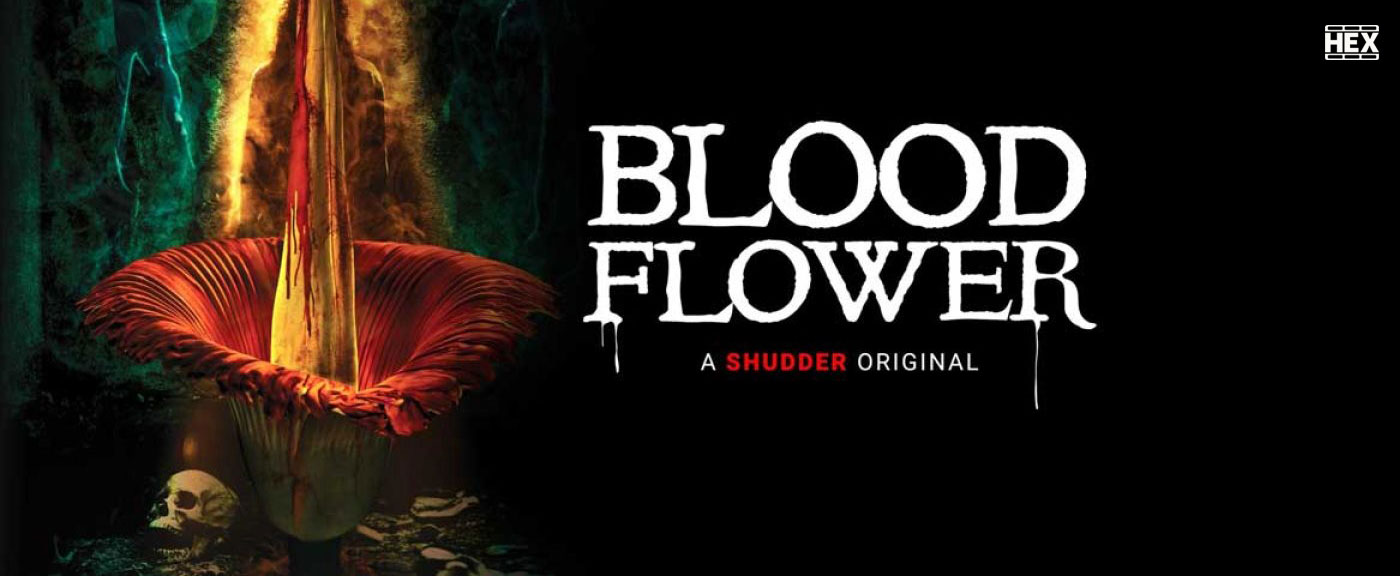 تصویر فیلم Blood Flower