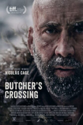 دانلود فیلم گذرگاه قصاب Butcher’s Crossing 2022