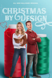 دانلود فیلم طراحی کریسمس Christmas by Design 2023