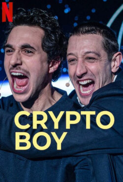 دانلود فیلم طعمه ارز دیجیتال Crypto Boy 2023