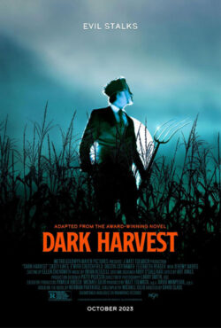 دانلود فیلم برداشت تاریک Dark Harvest 2023