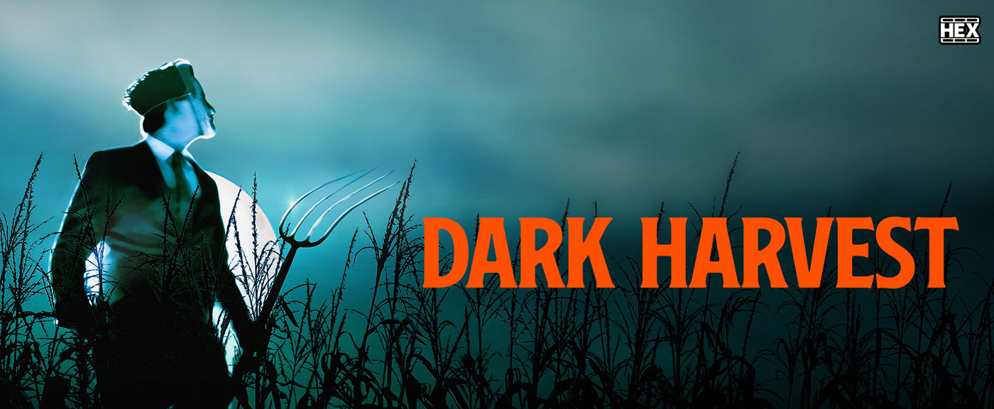 دانلود فیلم برداشت تاریک Dark Harvest 2023