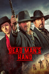 دانلود فیلم نفوذ مرد مرده Dead Man’s Hand 2023