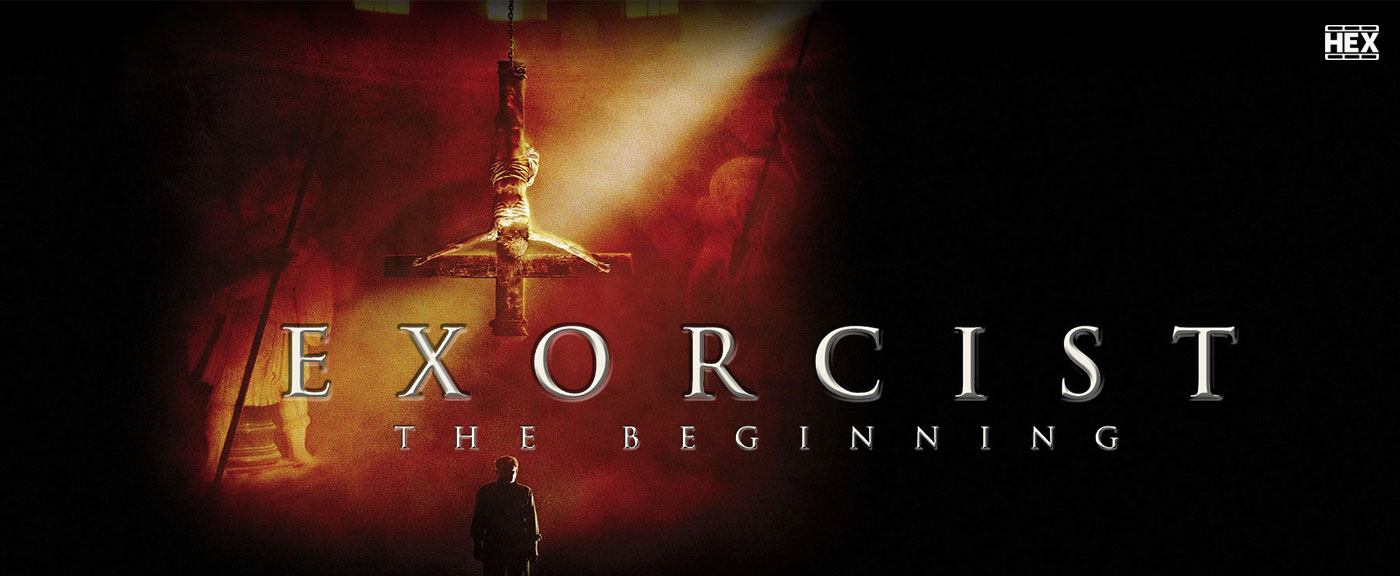 تصویر فیلم Exorcist: The Beginning