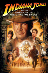 دانلود فیلم ایندیانا جونز 4 Indiana Jones and the Kingdom of the Crystal Skull 2008