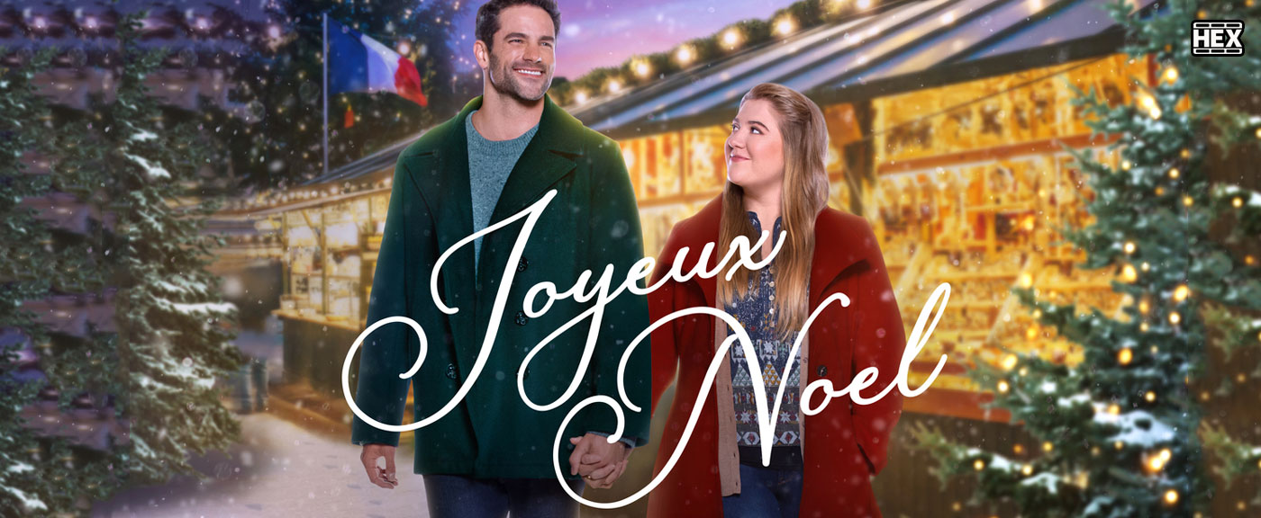 دانلود فیلم کریسمس شاد Joyeux Noel 2023