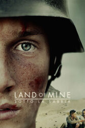 دانلود فیلم سرزمین مین Land of Mine 2015