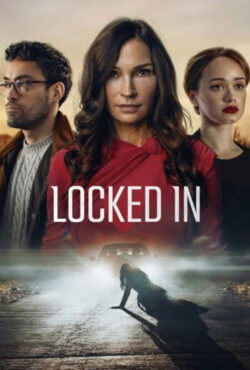 دانلود فیلم قفل شده Locked In 2023