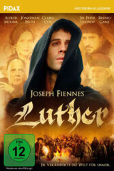 دانلود فیلم لوتر Luther 2003