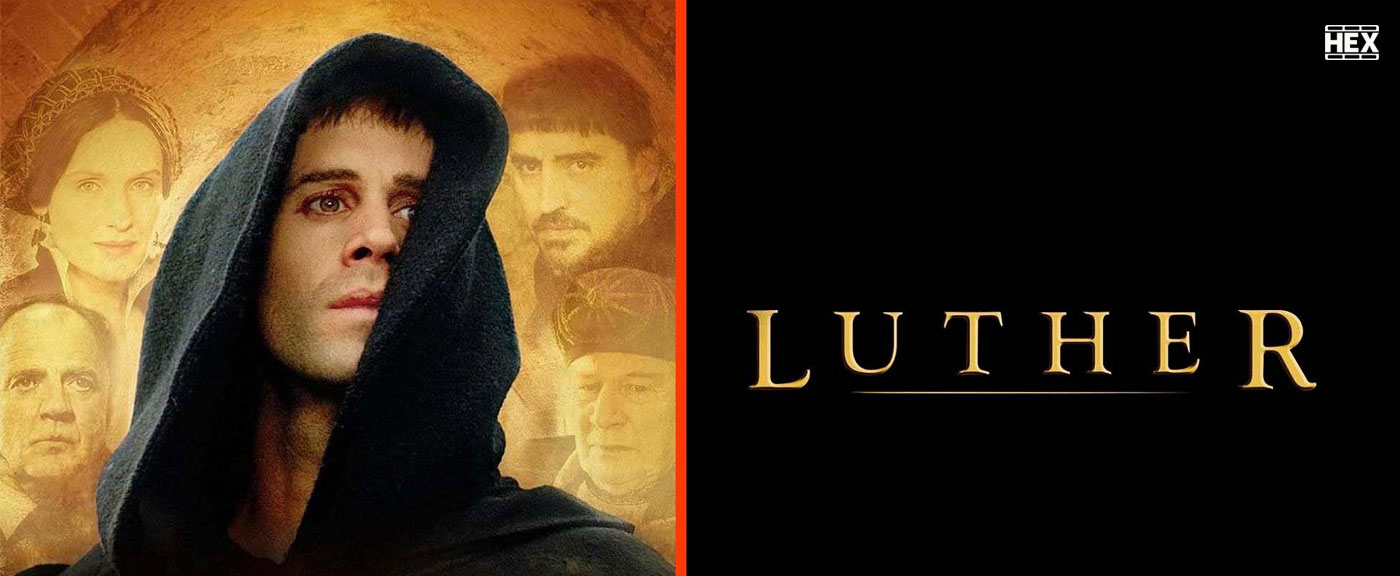 دانلود فیلم لوتر Luther 2003