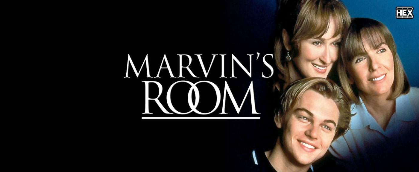 تصویر فیلم Marvin's Room