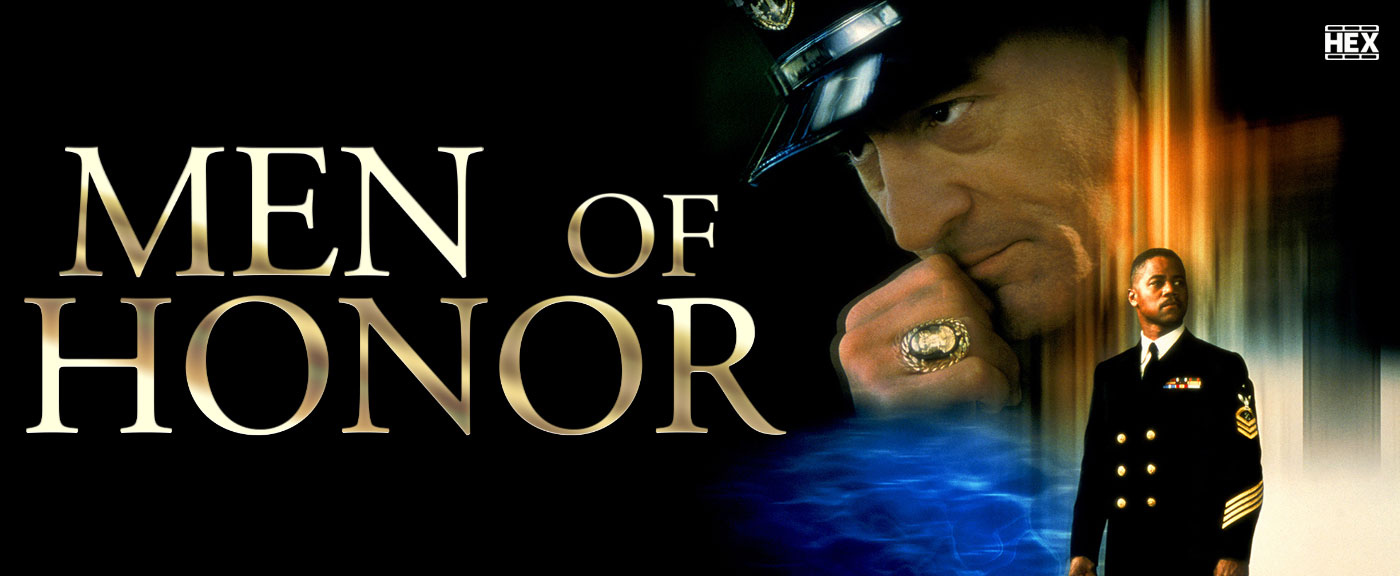 تصویر فیلم Men of Honor