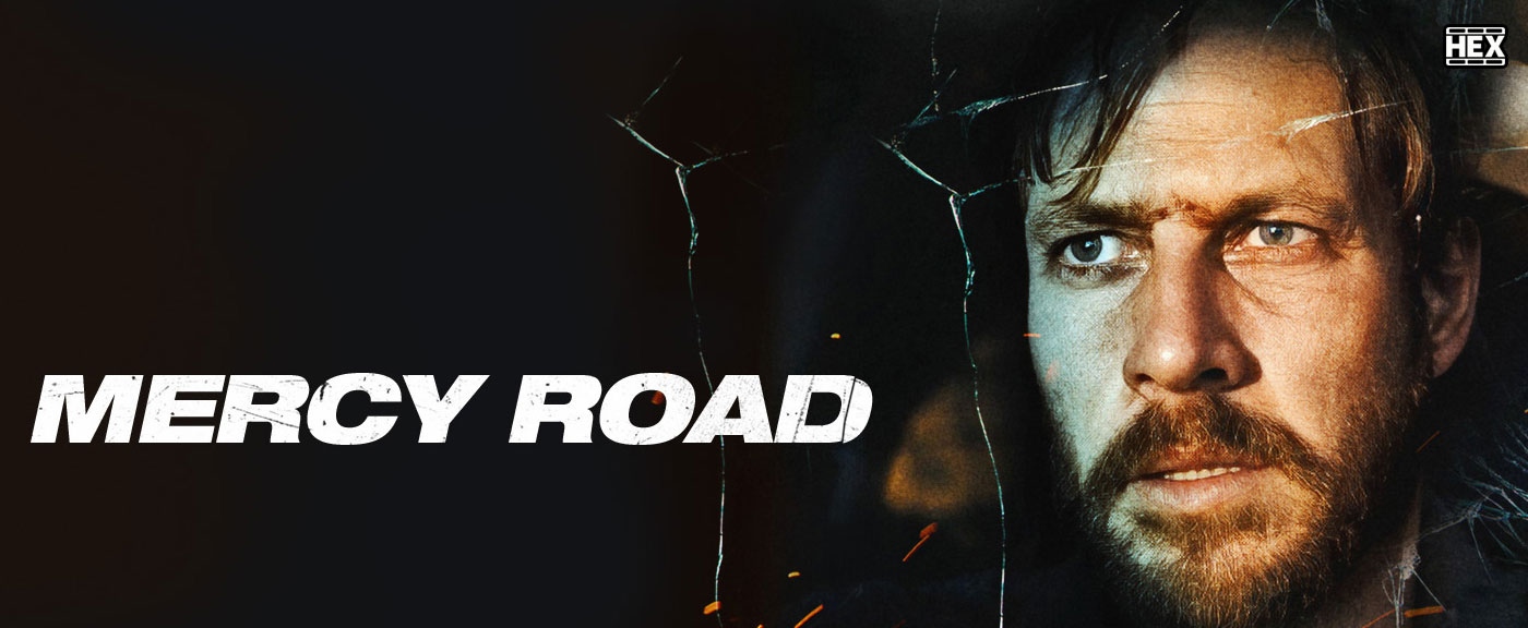 دانلود فیلم جاده بخشش Mercy Road 2023