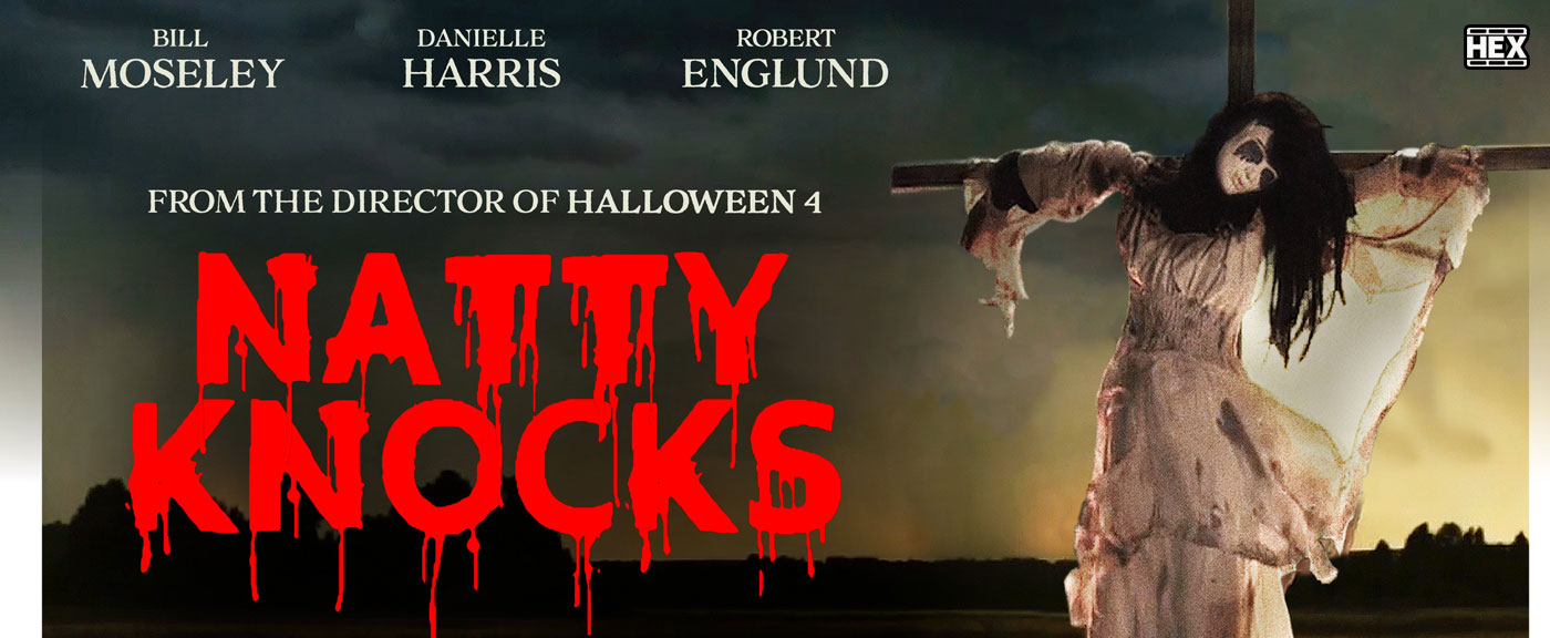 تصویر فیلم Natty Knocks