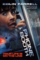 دانلود فیلم باجه تلفن Phone Booth 2002