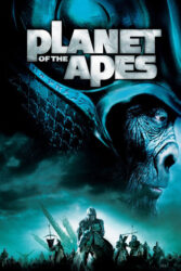 دانلود فیلم سیاره میمون ها Planet of the Apes 2001