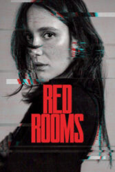 دانلود فیلم اتاق های قرمز Red Rooms 2023