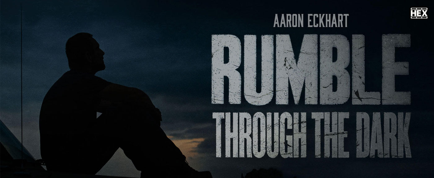 تصویر فیلم Rumble Through the Dark