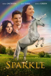 دانلود فیلم اسپارکل: داستان یک اسب تک شاخ Sparkle: A Unicorn Tale 2023