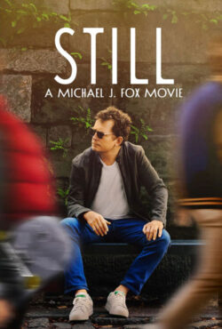 دانلود مستند داستان مایکل جی فاکس Still: A Michael J. Fox Movie 2023