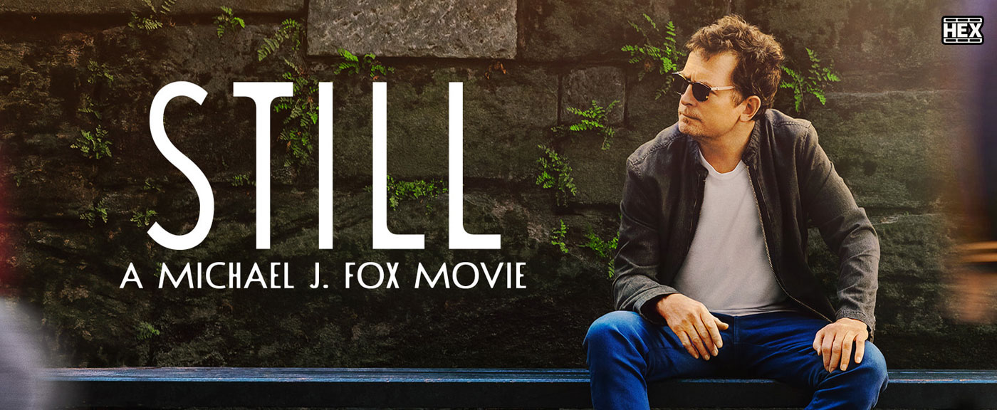 تصویر فیلم Still: A Michael J. Fox Movie