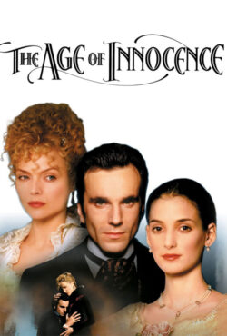 دانلود فیلم عصر معصومیت The Age of Innocence 1993