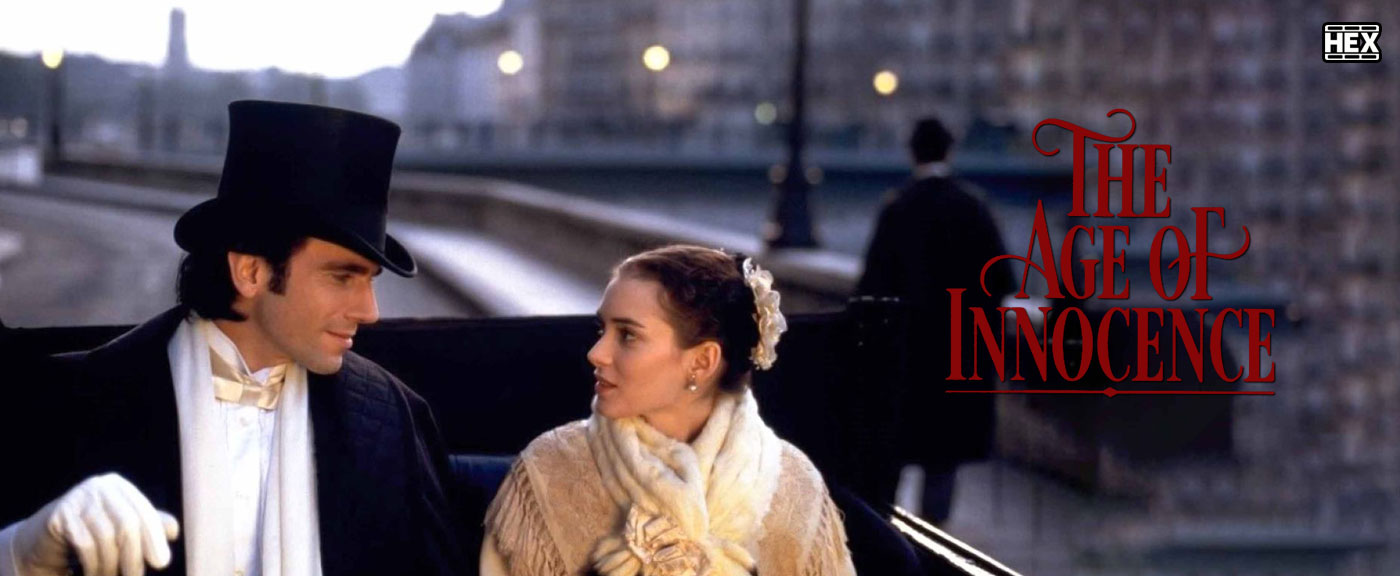 تصویر فیلم The Age of Innocence