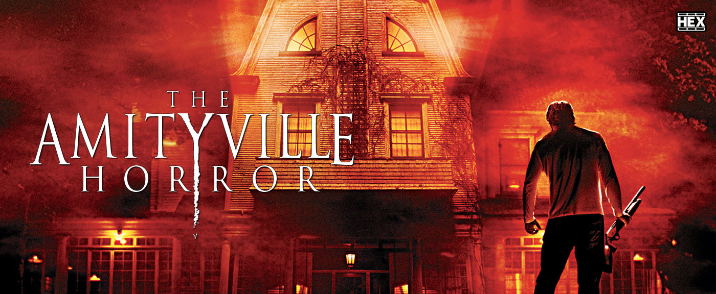 تصویر فیلم The Amityville Horror