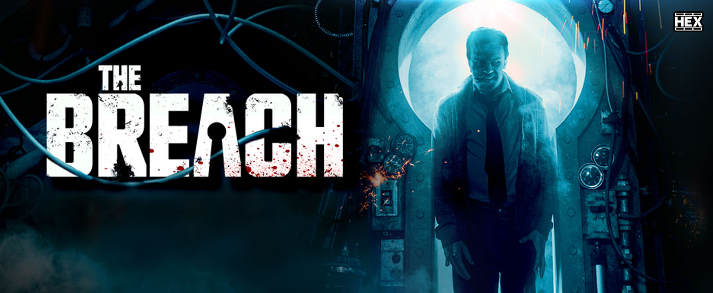 دانلود فیلم شکاف The Breach 2022