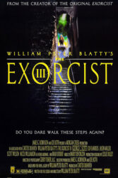 دانلود فیلم جن گیر 3 The Exorcist III 1990