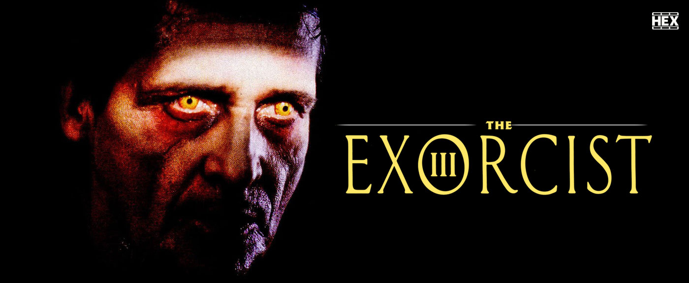 دانلود فیلم جن گیر 3 The Exorcist III 1990