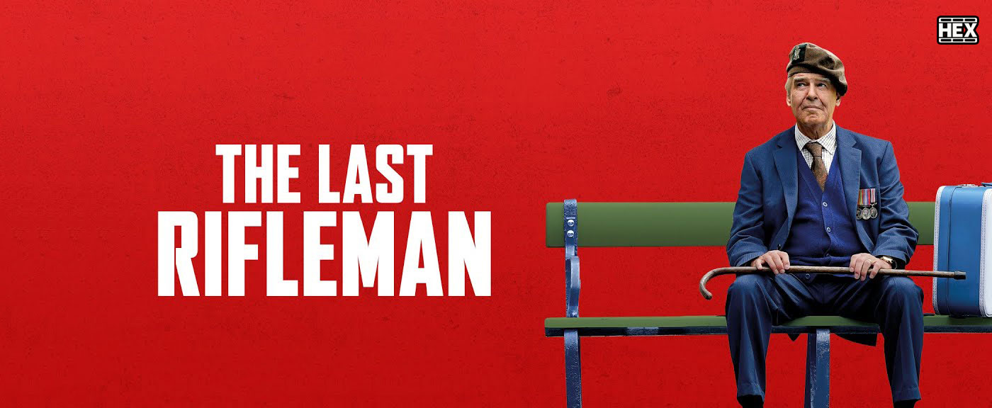 دانلود فیلم آخرین تفنگدار The Last Rifleman 2023