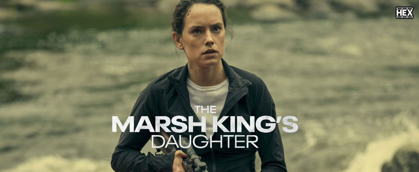 تصویر فیلم The Marsh King's Daughter