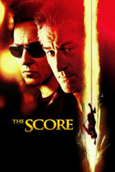 دانلود فیلم امتیاز The Score 2001