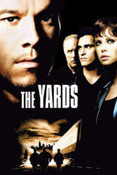 دانلود فیلم محوطه The Yards 2000