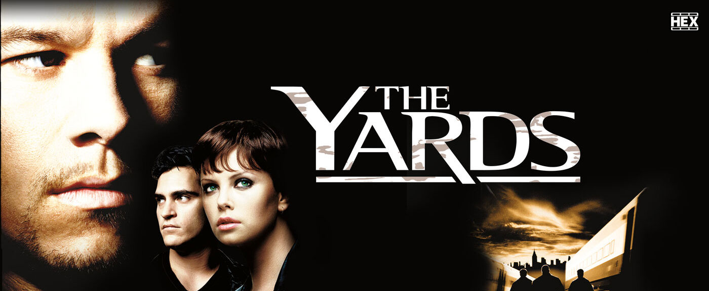 تصویر فیلم The Yards