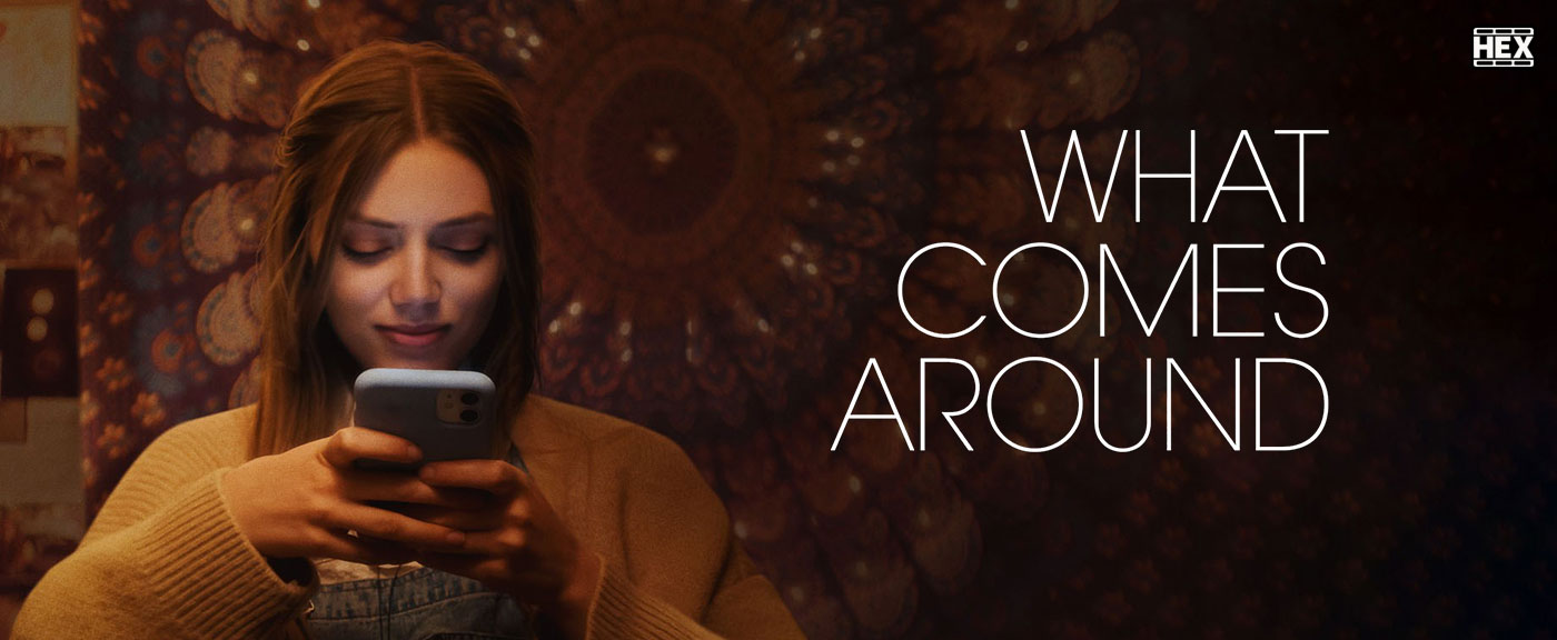 تصویر فیلم What Comes Around