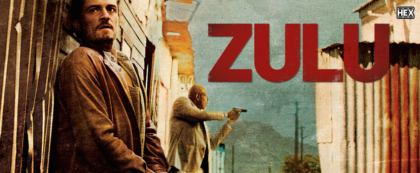 تصویر فیلم Zulu