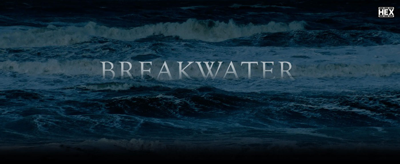 دانلود فیلم موج شکن Breakwater 2023