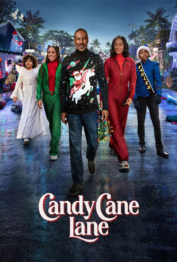 دانلود فیلم خیابان کندی کین Candy Cane Lane 2023